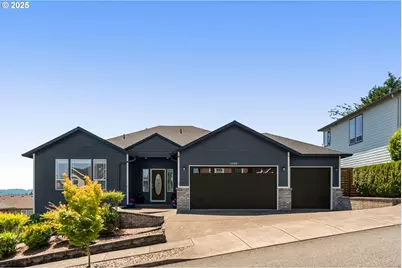 15708 SE Bybee Dr, Portland, OR 97236 - Photo 1