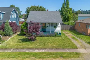 8605 NE Hassalo St, Portland, OR 97220 - Photo 1