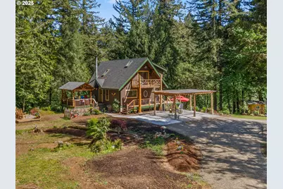 28305 NE Zinser Rd, Battle Ground, WA 98604 - Photo 1