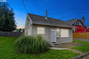 5131 SE Ankeny St, Portland, OR 97215 - Photo 1