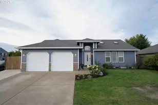 24 Sandalwood Loop, Creswell, OR 97426 - Photo 1