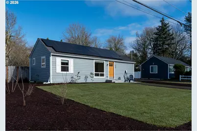 4815 SW Dickinson St, Portland, OR 97219 - Photo 1