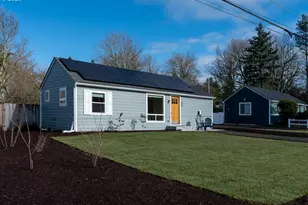 4815 SW Dickinson St, Portland, OR 97219 - Photo 1