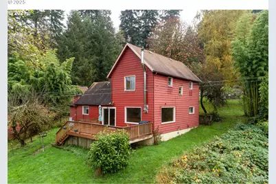 502 Gp Erickson Rd, Clatskanie, OR 97016 - Photo 1