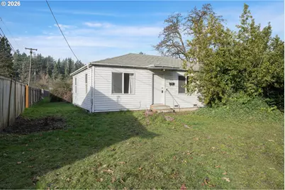 930 1st St, Springfield, OR 97477 - Photo 1