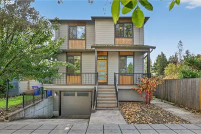 7830 SE Boise Ct, Portland, OR 97206 - Photo 1