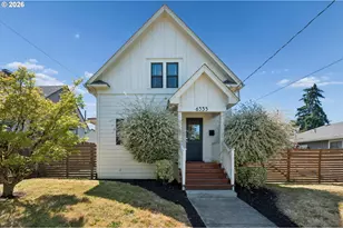 6335 N Detroit Ave, Portland, OR 97217 - Photo 1