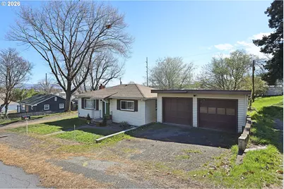 1214 Walnut St, The Dalles, OR 97058 - Photo 1