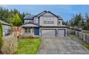 13540 SE Greenwood Ct, Clackamas, OR 97015 - Photo 1