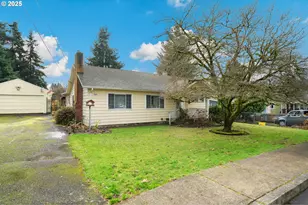 3506 SE Olsen St, Milwaukie, OR 97222 - Photo 1