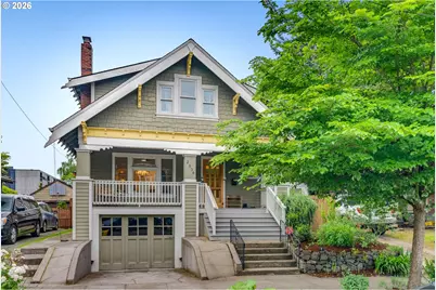 2534 SE 32nd Ave, Portland, OR 97202 - Photo 1