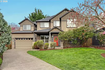 3527 NW Lansbrook Ter, Portland, OR 97229 - Photo 1