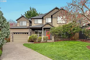 3527 NW Lansbrook Terrace, Portland, OR 97229 - Photo 1