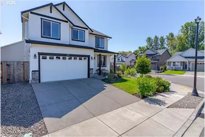 7239 SE Dot St, Corvallis, OR 97330 - Photo 1