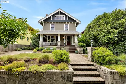 5737 N Haight Ave, Portland, OR 97217 - Photo 1