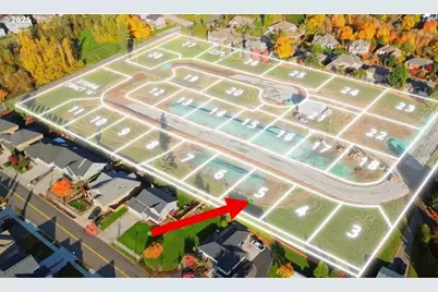 581 NW Halifax St #Lot 5, Camas, WA 98607 - Photo 1
