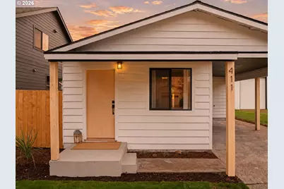 411 S 1st St, Silverton, OR 97381 - Photo 1