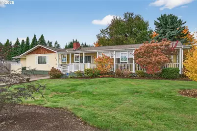 58845 Hovland Way, Saint Helens, OR 97051 - Photo 1