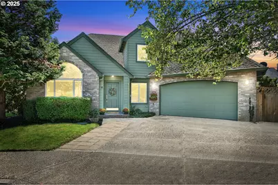 6926 SW Hollybrook Ct, Wilsonville, OR 97070 - Photo 1