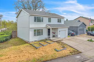 52866 NE 2nd St, Scappoose, OR 97056 - Photo 1