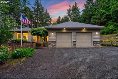 56614 NW Wilson River Hwy, Gales Creek, OR 97117 - Photo 1