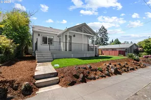 5020 SE Bush St, Portland, OR 97206 - Photo 1