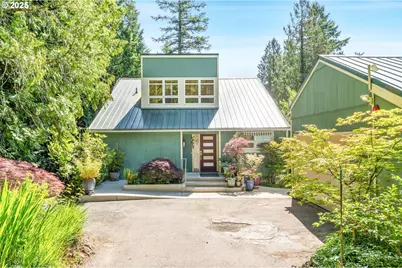 16448 NW McNamee Rd, Portland, OR 97231 - Photo 1