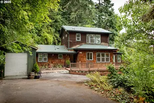 8839 NW Springville Rd, Portland, OR 97231 - Photo 1