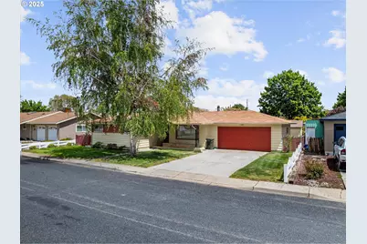 1550 Ash St, Baker City, OR 97814 - Photo 1