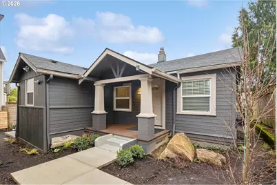 4834 NE 9th Ave #4834, Portland, OR 97211 - Photo 1