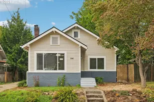 541 NE 70th Ave, Portland, OR 97213 - Photo 1