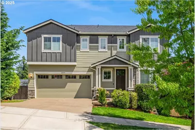 2025 De Vries Way, West Linn, OR 97068 - Photo 1
