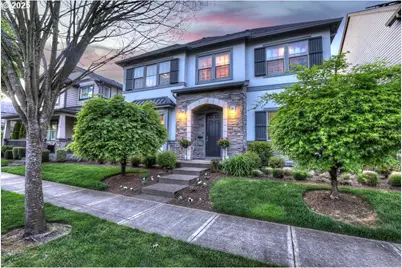11899 SW Oslo St, Wilsonville, OR 97070 - Photo 1