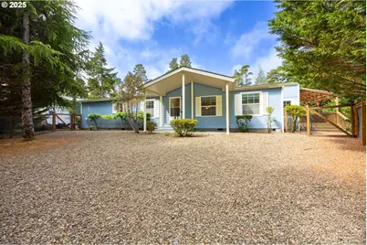 5509 Mercer Lake Rd, Florence, OR 97439 - Photo 1