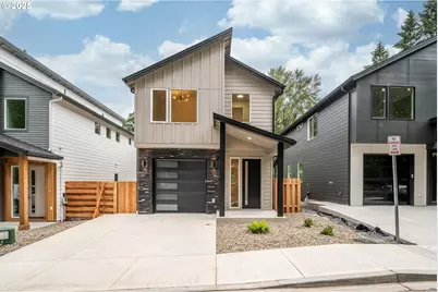 11003 NE 64th Ct Lot #7, Vancouver, WA 98686 - Photo 1