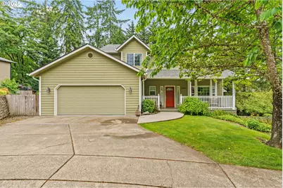 6828 Holly St, Springfield, OR 97478 - Photo 1