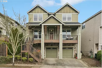 2409 NW Arnott Ln, Portland, OR 97229 - Photo 1