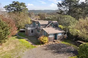 1062 S Breaker Ave, Rockaway Beach, OR 97136 - Photo 1