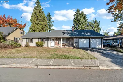 4885 NW Kahneeta Dr, Portland, OR 97229 - Photo 1