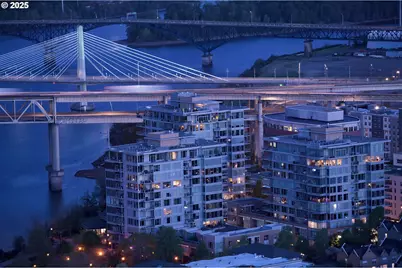 1920 S River Dr #607, Portland, OR 97201 - Photo 1