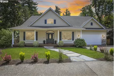 6609 Palomino Cir, West Linn, OR 97068 - Photo 1