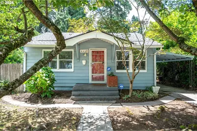 4449 NE 91st Ave, Portland, OR 97220 - Photo 1