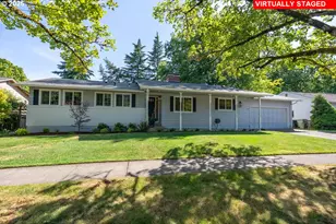 3735 NW Columbia Ave, Portland, OR 97229 - Photo 1