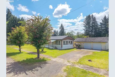 315 Washington St, Pe Ell, WA 98572 - Photo 1