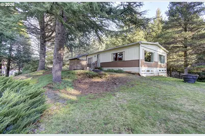 41615 NE Cedar Ridge Rd, Amboy, WA 98601 - Photo 1