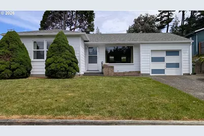 1778 Juniper Ave, Coos Bay, OR 97420 - Photo 1