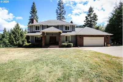 32442 Wilson Creek Rd, Cottage Grove, OR 97424 - Photo 1