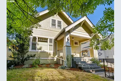 1818 SE 41st Ave, Portland, OR 97214 - Photo 1
