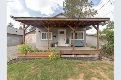 1142 Clatsop St, Vernonia, OR 97064 - Photo 1