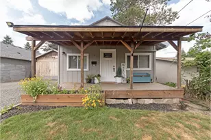 1142 Clatsop St, Vernonia, OR 97064 - Photo 1